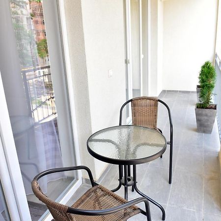 Flh - Apartament Central Silva Sibiu Eksteriør bilde
