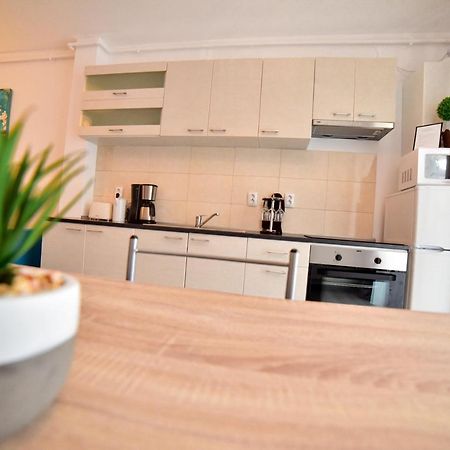 Flh - Apartament Central Silva Sibiu Eksteriør bilde